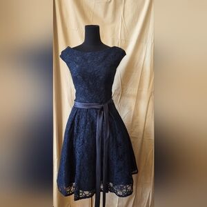 Mori Lee Cocktail Dress